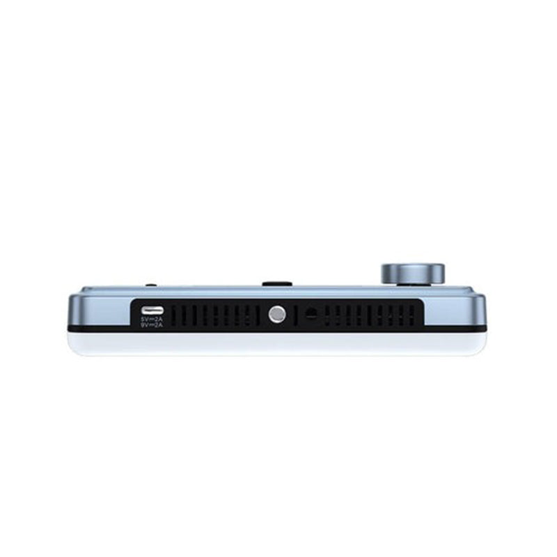 Viltrox Sprite 15 Series LED Panel 18W / 15W Portable LED Panel Light with 120 Illumination angle, 2800k-6800k Bi-color/RGB Color Temperature, Two Power Supply Methods, Various Lighting Effects APP Control