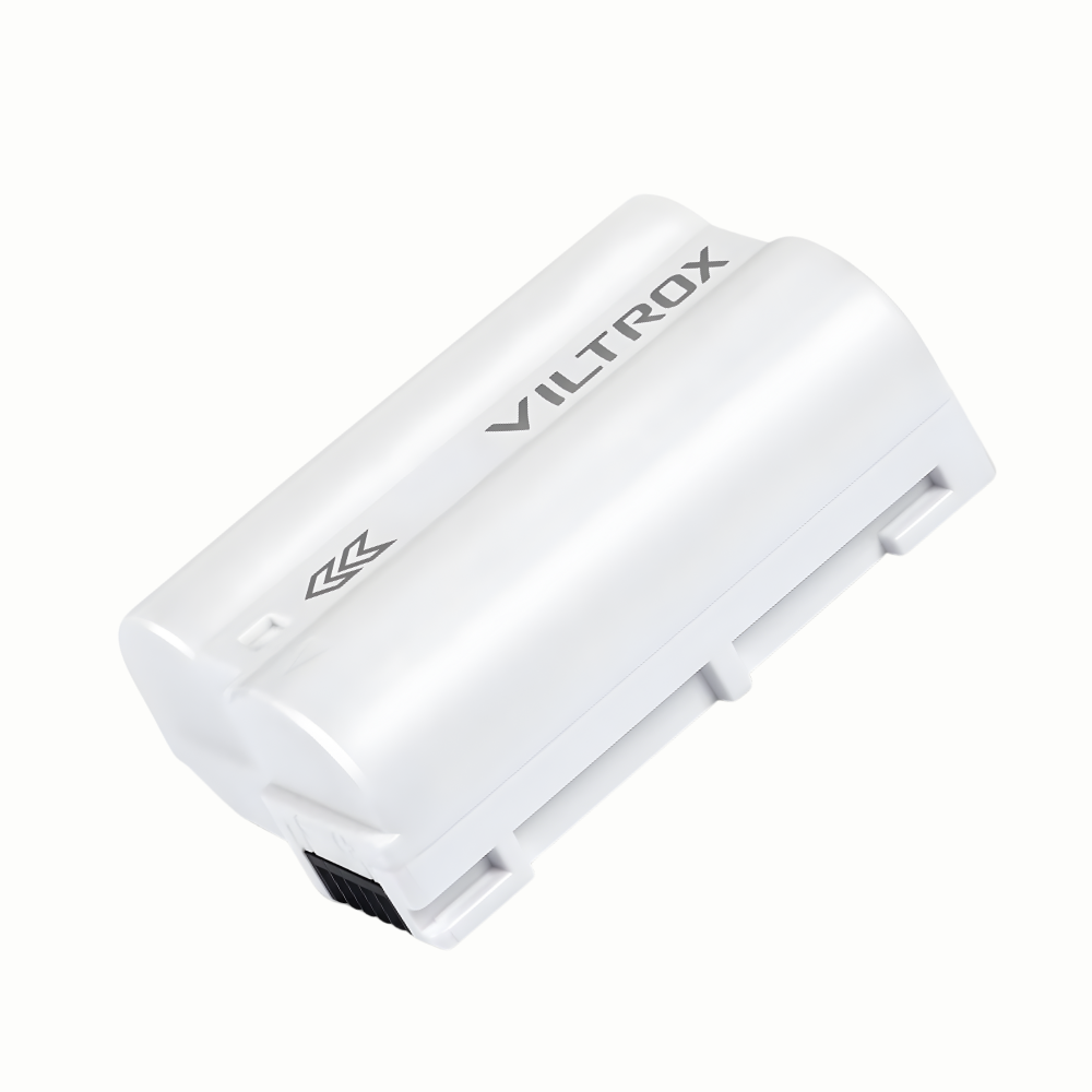 Viltrox TEN-EL15C EN-EL15C Camera Rechargeable Battery Replacement