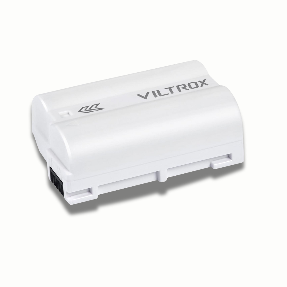 Viltrox TEN-EL15C EN-EL15C Camera Rechargeable Battery Replacement