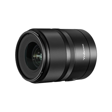 Yongnuo Ynlens 33mm f/1.4 DA DSM Nikon Z-mount  APS-C Autofocus Standard Prime Lens for Z30 Z50 Zfc Mirrorless Cameras with 2.4GHz Wireless Control Function and 58mm Filter Diameter Thread