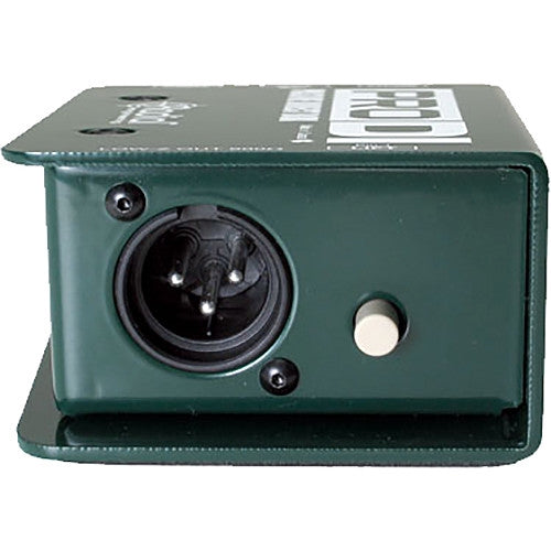 Radial Engineering ProDI 1-channel Passive Instrument Direct Box