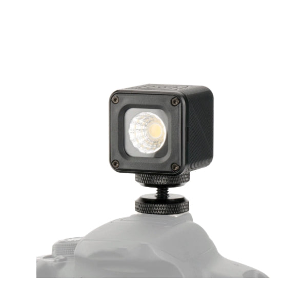 Ulanzi PT-3S Triple Cold Shoe Mounts with Hot Shoe Mount Adapter for DSLR Camera