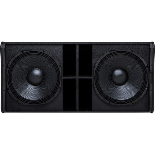 QSC E218SW 4800W Dual 18" Passive Subwoofer
