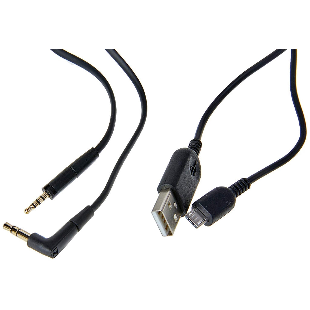Sennheiser HD 4.50 BTNC Wireless Bluetooth Headphones with NoiseGard Active Noise Cancellation