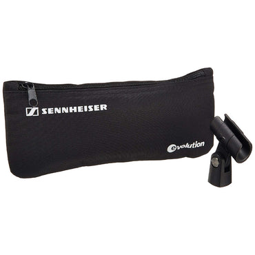 Sennheiser E 906 Super-Cardioid Dymic Instrument Microphone