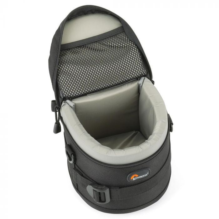 Lowepro Lens Case 11 x 11cm (Black)