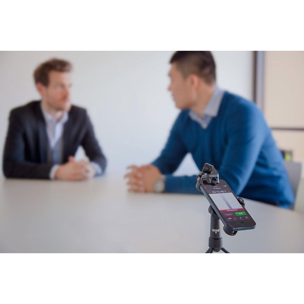 Rode Tripod Mini-Tripod Stand