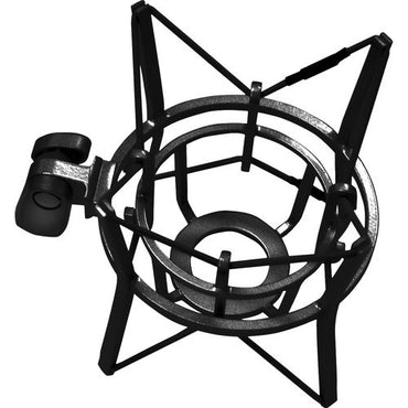 RODE PSM1 Shockmount for RODE Podcaster Microphone