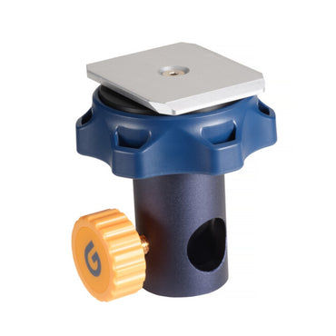 Godox WMR / WMS 5/8" Rail Mount Receiver and Stud Accessories for KNOWLED LiteFlow Cine Reflector System Lighting and Studio Equipment