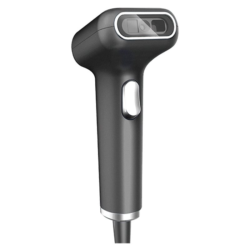 LogicOwl OJ-HS26 Wired USB Barcode Scanner 1D/ 2D / QR Codes