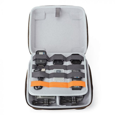 Lowepro DashPoint AVC 80 II Case for Action Camera