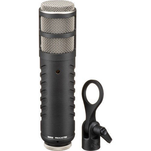 Rode Procaster Broadcast Quality Dymic Microphone