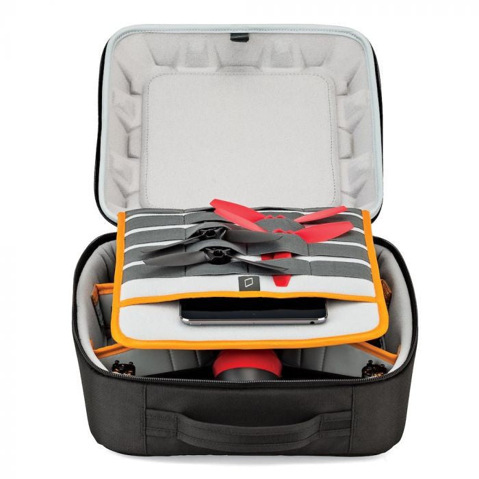 Lowepro Droneguard CS 200 Drone Case Backpack Camera Bag (Black)