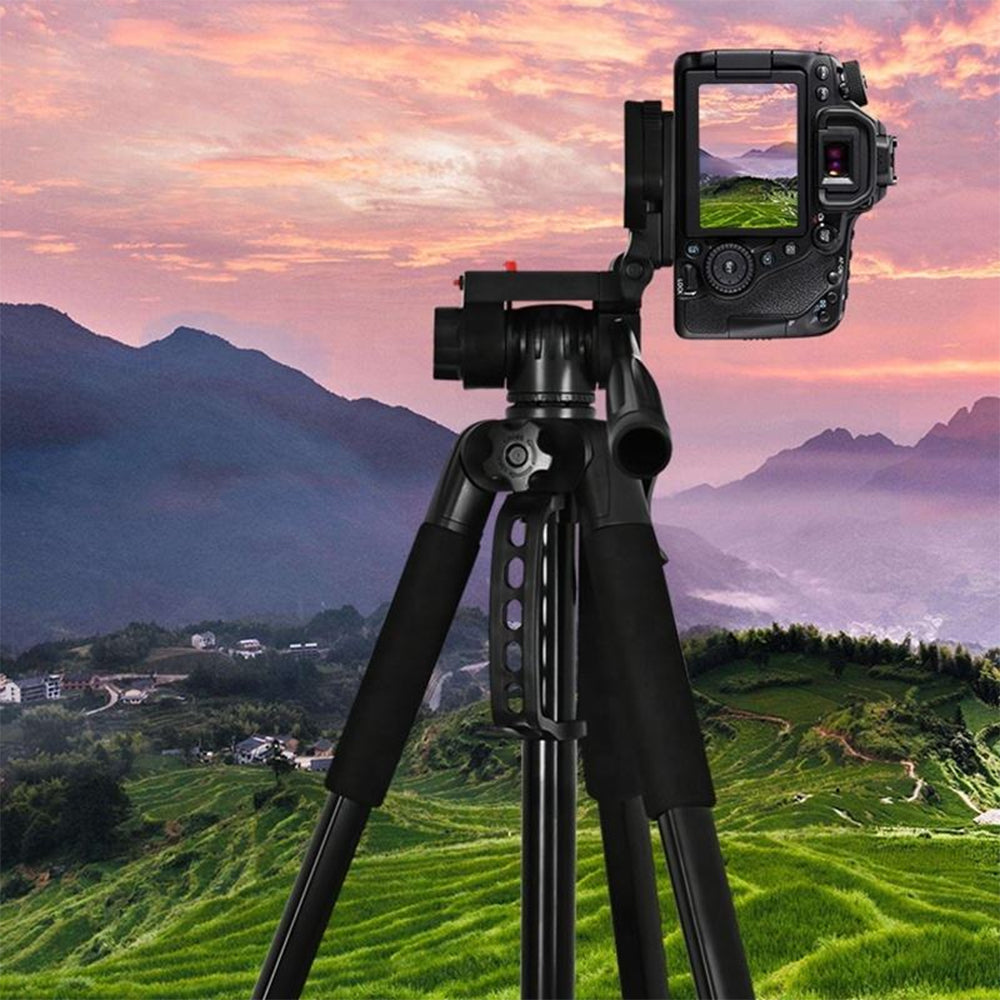Pxel 360 Degrees Camera Camcorder Tripod