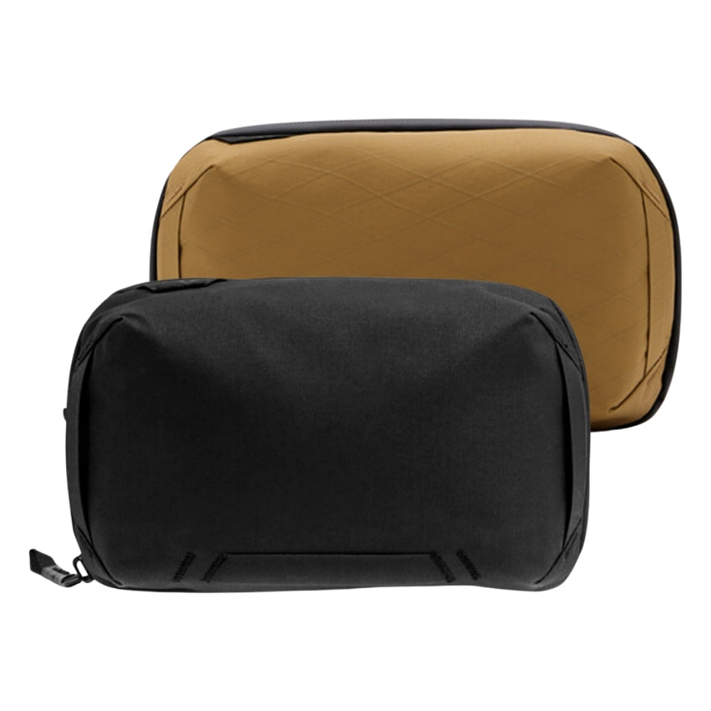 Peak Design 2L Tech Pouch Travel Organizer Storage Bag for Smartphone & Camera Accessories