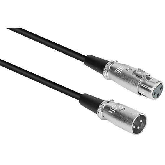 Boya XLR-C1 XLR 1 Meter Male to XLR- Female Connector Adapter High Quality Microphone Cable