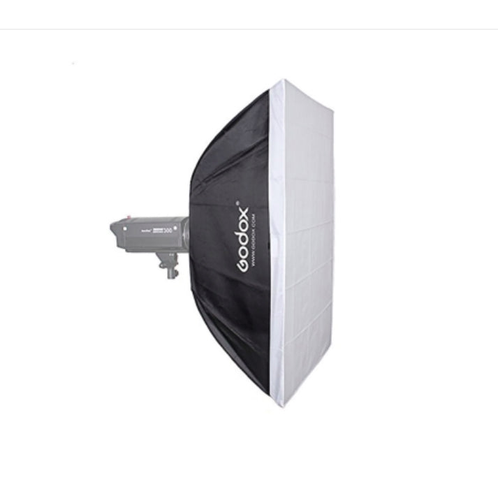 Godox SB-BW6090 60 x 90cm / 24" 35" Softbox with Bowens Speedring Mount for Studio Flash Strobe