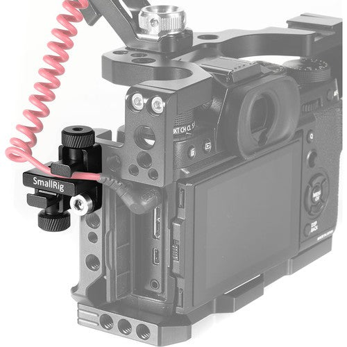 SmallRig Universal Cable Clamp Lock for HDMI Cable- Model BSC2333