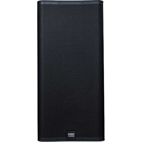 QSC E218SW 4800W Dual 18" Passive Subwoofer