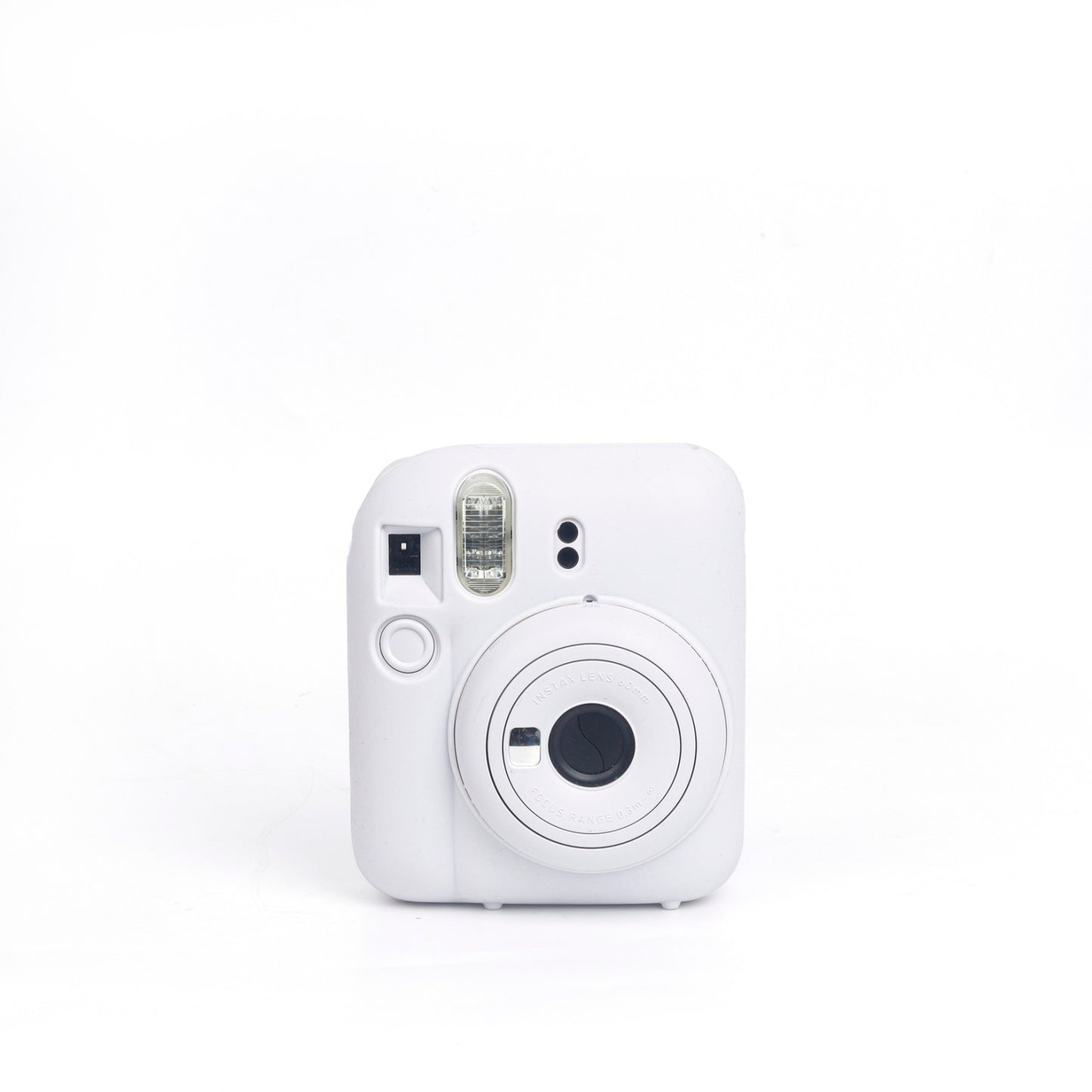 Pikxi CMS12 Fujifilm Instax Mini 12 Silicone Camera Case Dustproof and Scratch Proof Protective Cover | JG Superstore
