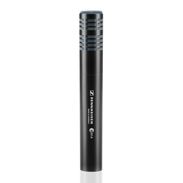 Sennheiser E 914 High-Performance Condenser General Instrument Microphone