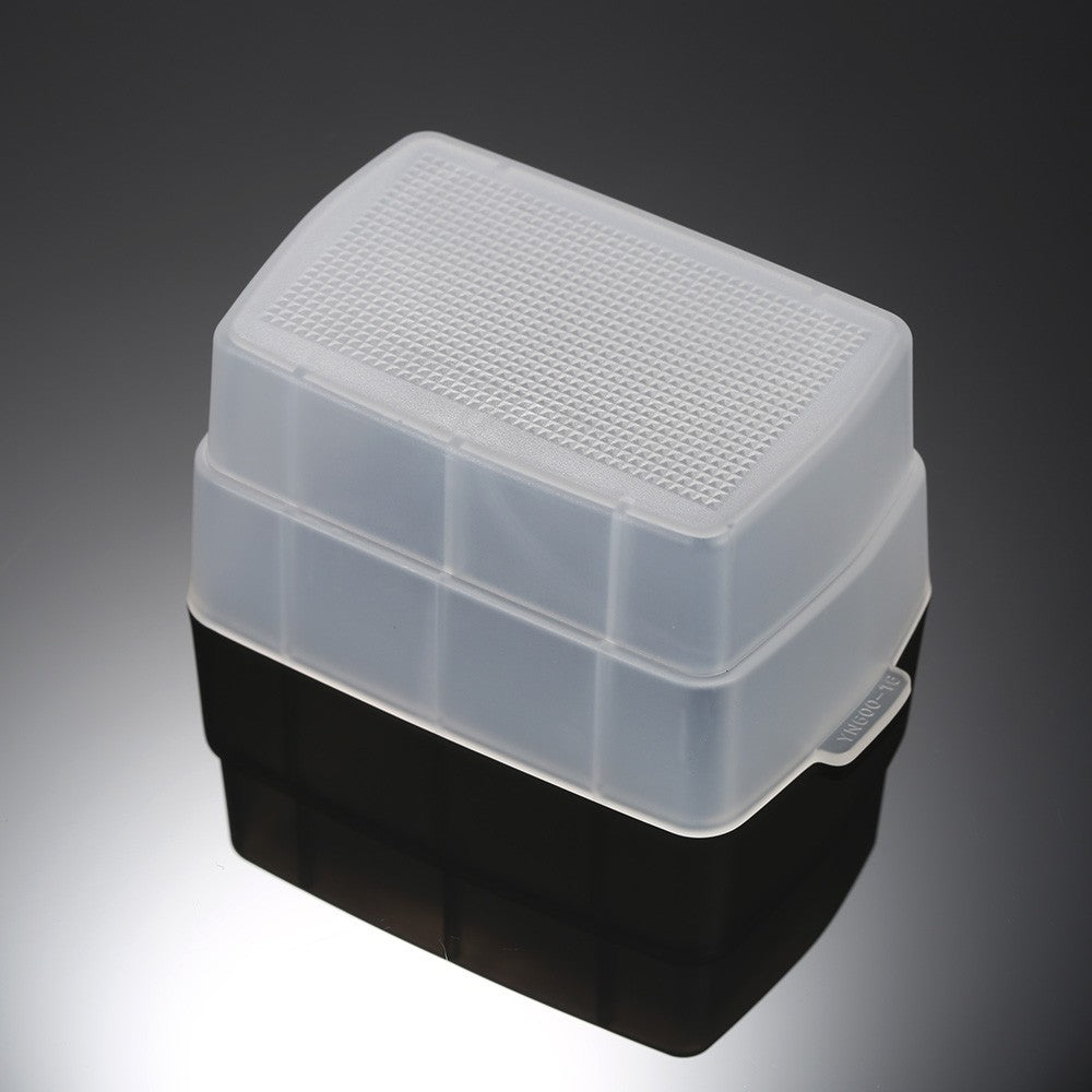 Yongnuo 600-16 Flash Speedlight Diffuser for Yongnuo YN568EX / YN568EX II / YN585 EX Pentax