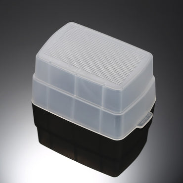 Yongnuo 600-16 Flash Speedlight Diffuser for Yongnuo YN568EX / YN568EX II / YN585 EX Pentax