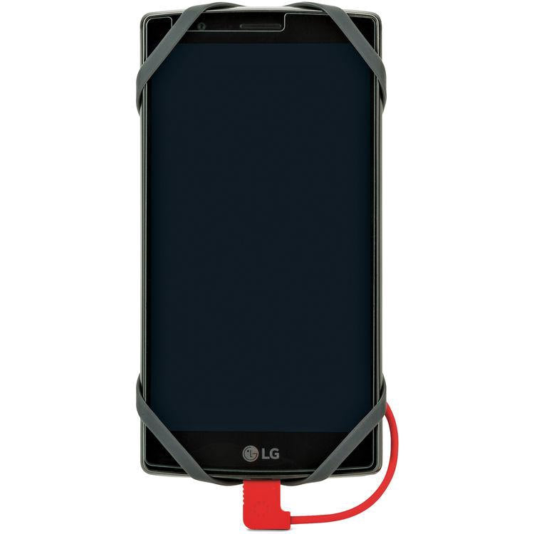 JOBY 1458 PowerBand 3500mAh Portable Battery Pack (Android)