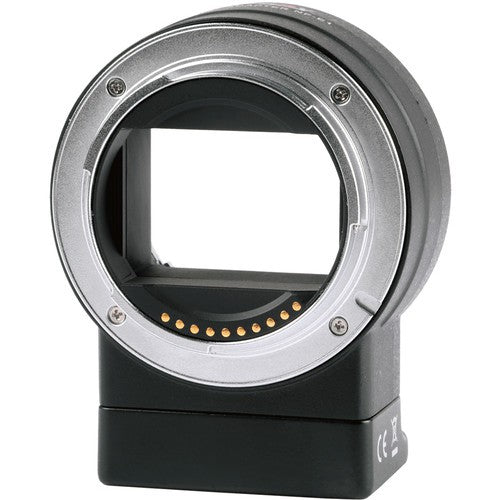 VILTROX NF-E1 Pro Electronic Autofocus Lens Mount Adapter for Nikon F-mount Lens to Sony E-Mount Camera