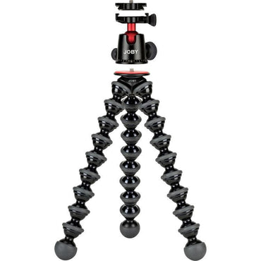 Joby 1508 GorillaPod 5K Flexible Mini-Tripod with Ball Head Kit