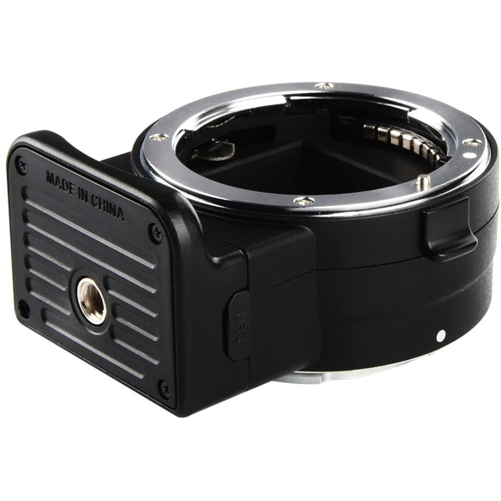 VILTROX NF-E1 Pro Electronic Autofocus Lens Mount Adapter for Nikon F-mount Lens to Sony E-Mount Camera