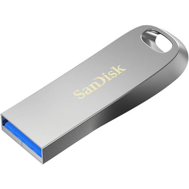 SanDisk Ultra Luxe (16GB, 32GB, 64GB, 128GB) USB 3.1 Flash Drive with 150MB/s Read Speed SDCZ74-032G, SDCZ74-064G, SDCZ74-064G, SDCZ74-128G