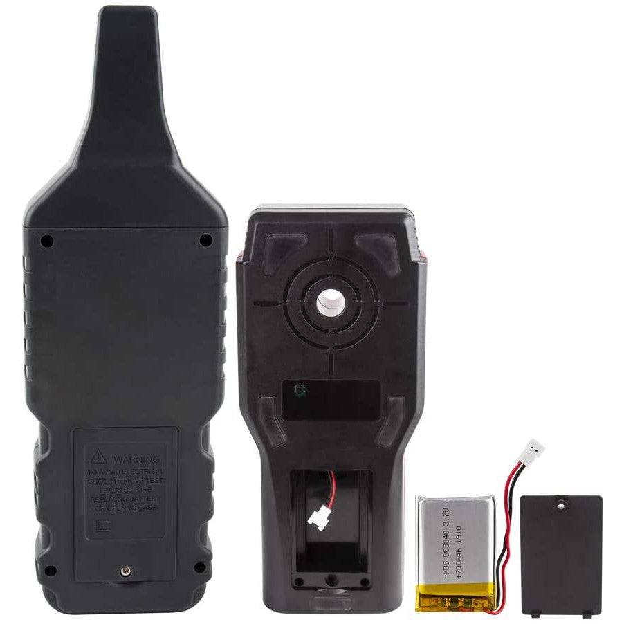 Noyafa NF-826 Portable Wire Trackers Practical Telephone Lines Locator