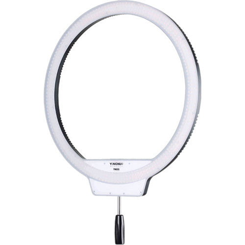 Yongnuo YN608 LED Ring Light Bi-Color
