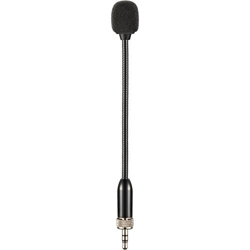 Godox LMS-1NL Omnidirectional Gooseneck Microphone with 3.5mm TRS Locking Connector