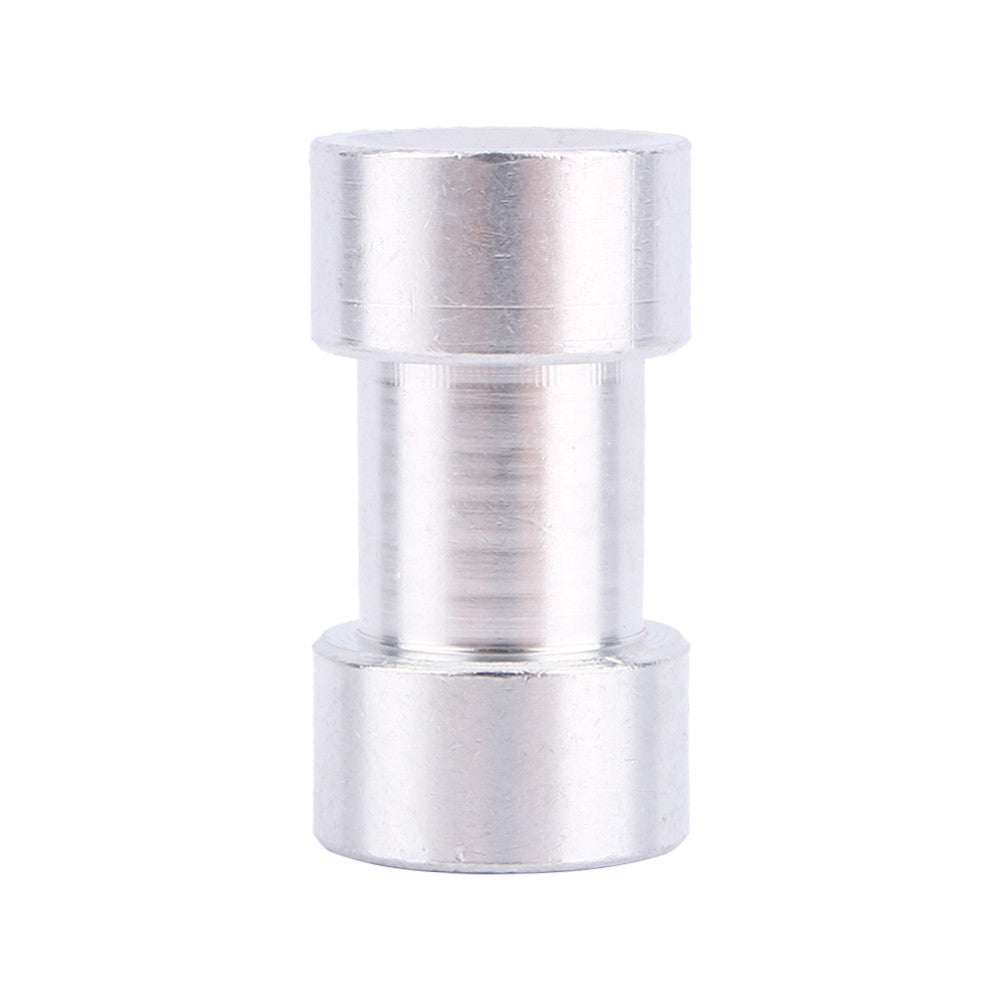 Pxel AA-SAF 1/4 Female to 3/8 Female Thread Flash Light Stand Conversion Screw Tripod Monopod Adapter Screw
