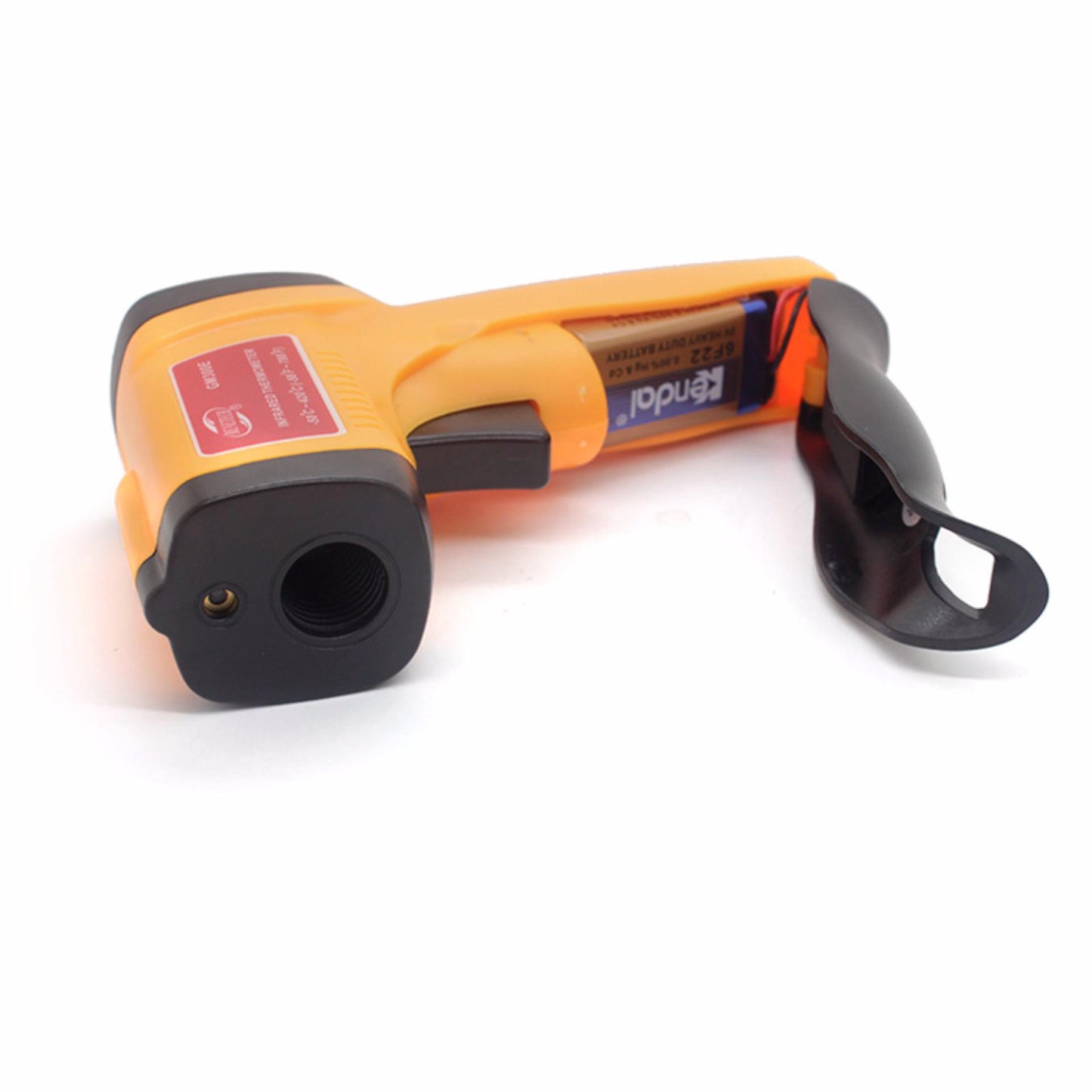 Benetech GM300E Non Contact Thermometer Laser Temperature Gun Infrared Thermometer -50° to 420° Celcius