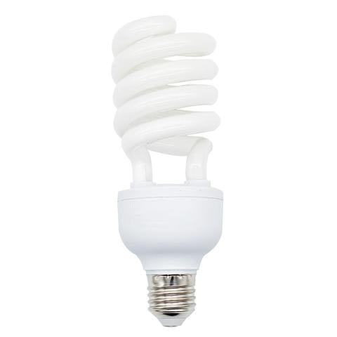 Pxel AA-B45 Photo Studio Photography 45 Watt 5500k Day Light Fluorescent Full Spectrum Bulb E27 Base CFL