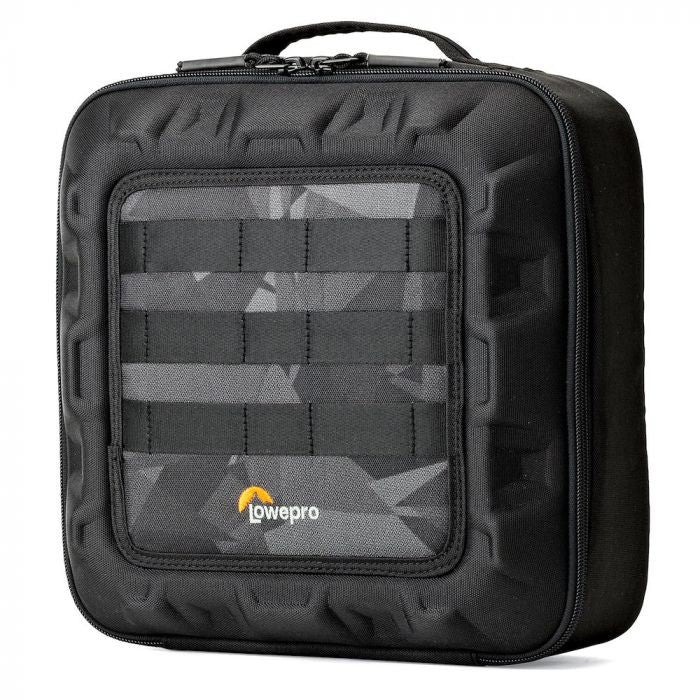 Lowepro Droneguard CS 200 Drone Case Backpack Camera Bag (Black)
