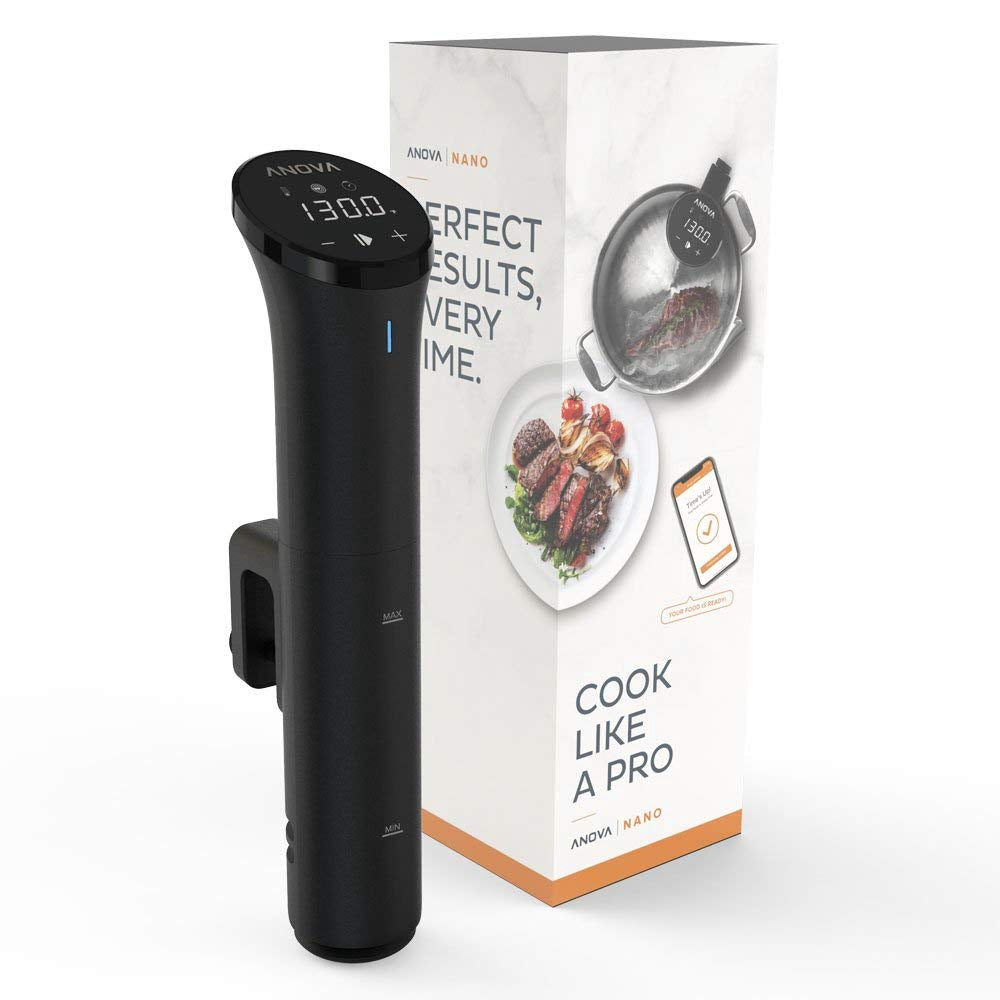 Anova Sous Vide no 220V Precision Cooker no Bluetooth Anova App Included