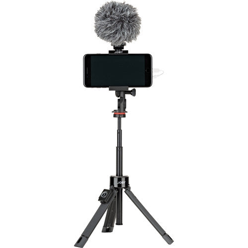JOBY GripTight Pro Telepod Tripod Selfie Stick for Smartphone and Action Camera | 1534