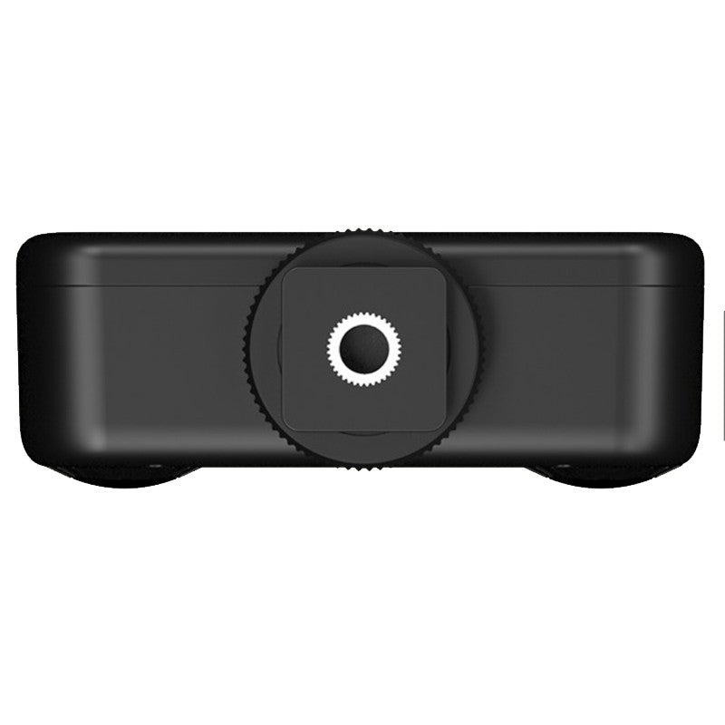 VIJIM by Ulanzi VL81 3200K-5500K USB Mini Dimmable LED Video Light with 3 Shoe Mount