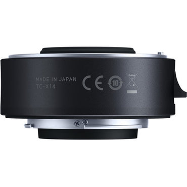 Tamron Teleconverter 1.4x for Canon EF