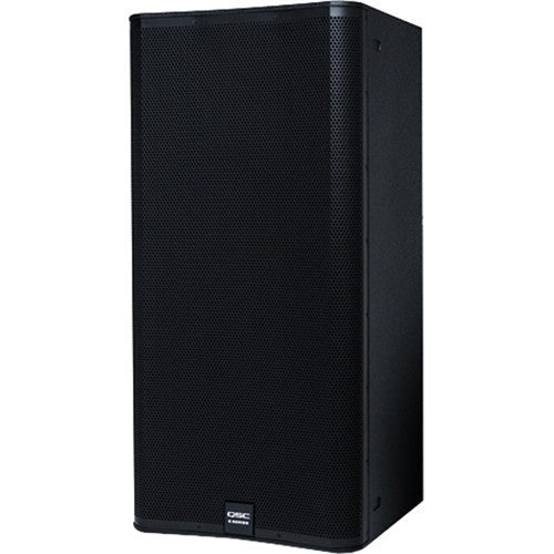 QSC E218SW 4800W Dual 18" Passive Subwoofer