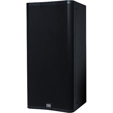 QSC E218SW 4800W Dual 18" Passive Subwoofer