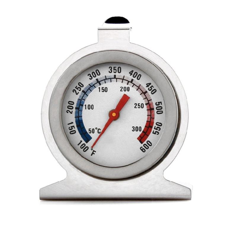 Eagletech AT-02 Alog Oven Thermometer Durable Stainless Steel