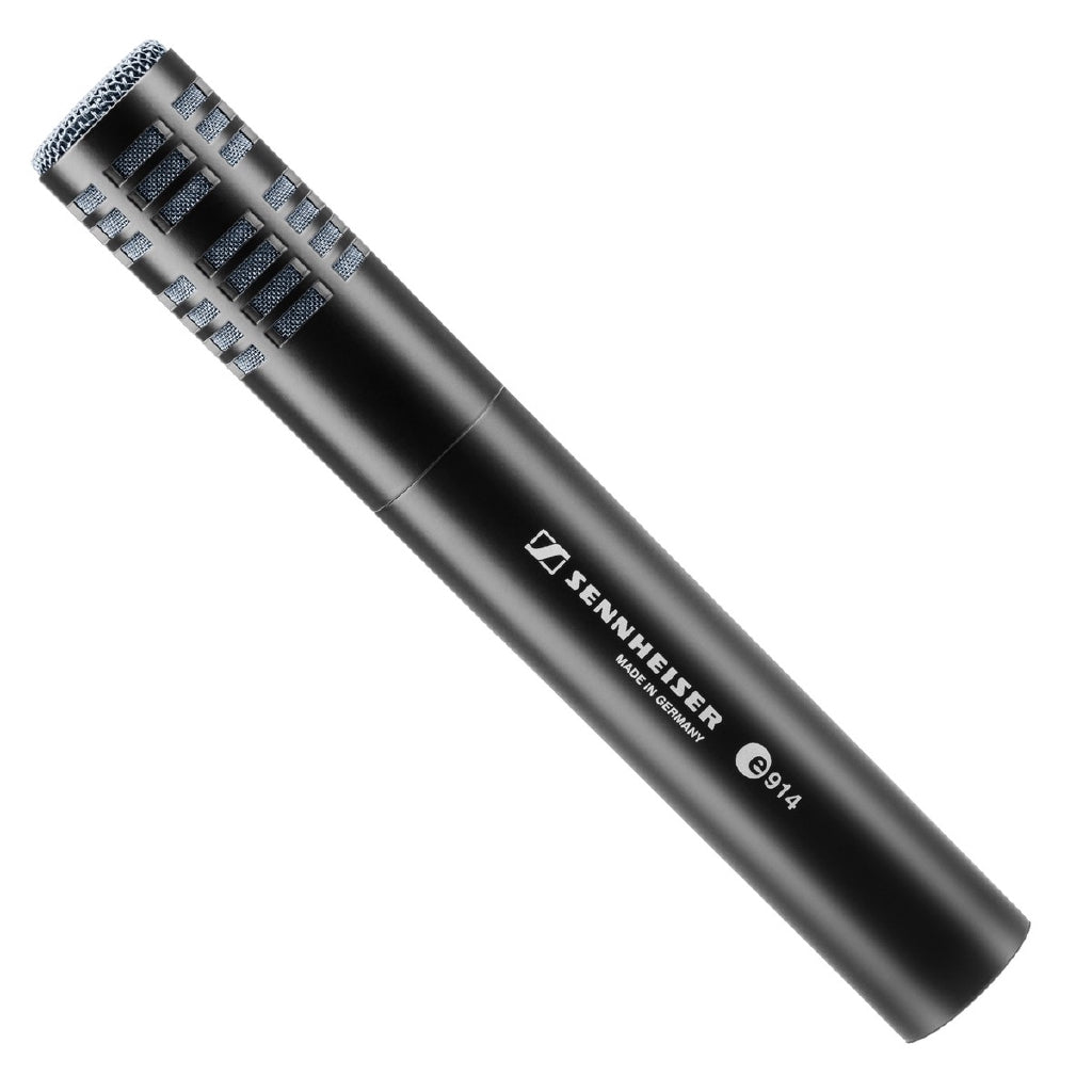 Sennheiser E 914 High-Performance Condenser General Instrument Microphone
