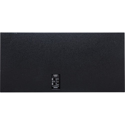 QSC E218SW 4800W Dual 18" Passive Subwoofer