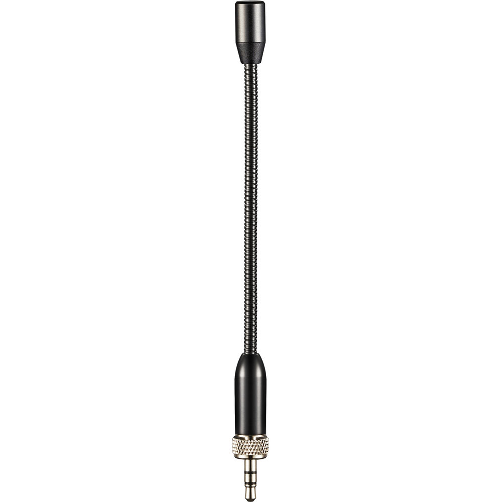 Godox LMS-1NL Omnidirectional Gooseneck Microphone with 3.5mm TRS Locking Connector