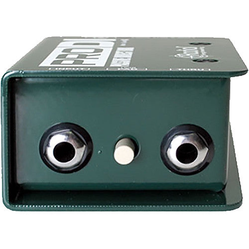 Radial Engineering ProDI 1-channel Passive Instrument Direct Box